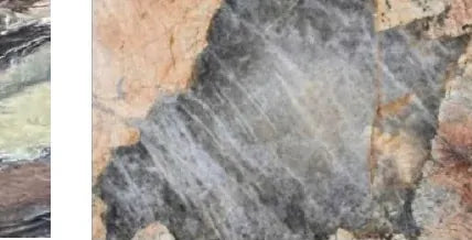 Patagonia Quartzite natural stone sample
