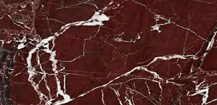 Rosso Levanto natural stone sample